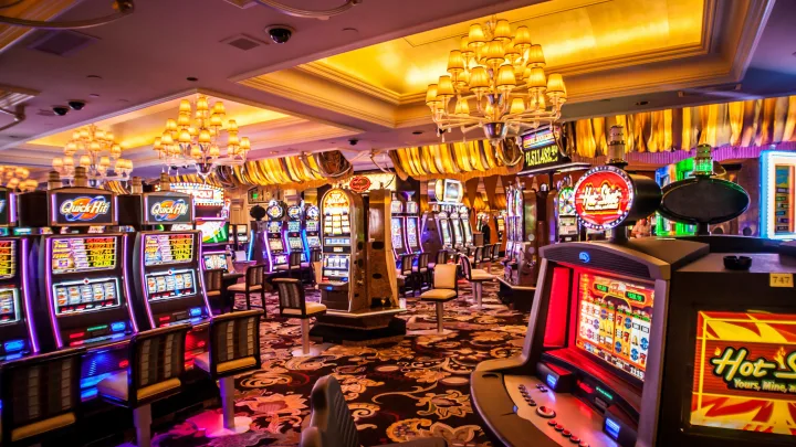Navigating the Mega Realm: Casino World Uncovered